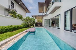 Argo Pattaya Resort and Villas